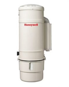 Best Central Vacuum System - Honeywell 4B-H803 Quiet Pro
