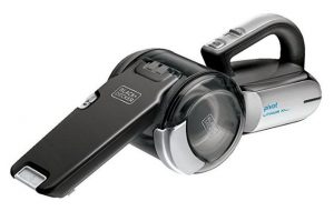 Best Handheld Vacuum Cleaners - BLACK+DECKER Platinum BDH2000PL Pivot Vacuum