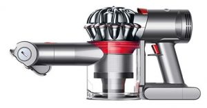 Best Handheld Vacuum Cleaners - Dyson V7 Trigger Cord-Free Handheld Vacuum