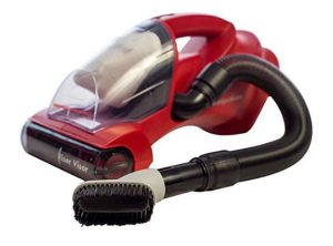 Best Handheld Vacuum Cleaners - Eureka EasyClean Deluxe Lightweight Handheld Vacuum Cleaner, 72A