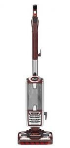 Shark Vacuum Reviews - Shark Duoclean Powered Lift-Away Upright Vacuum (NV803)