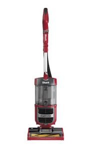 Shark Vacuum Cleaner Reviews - Shark Navigator Lift-Away Speed Zero-M ZU561