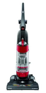 Best Vacuum for Pet Hair - Bissell CleanView Complete Pet Rewind Bagless Corded Upright Vacuum, 1319