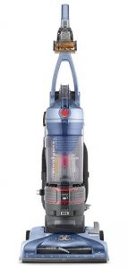 Best Vacuum for Pet Hair - Hoover T-Series WindTunnel Pet Rewind Bagless Corded Upright Vacuum UH70210