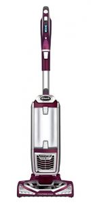 Best Vacuum for Pet Hair - Shark Rotator TruePet Upright Corded Bagless Vacuum NV752