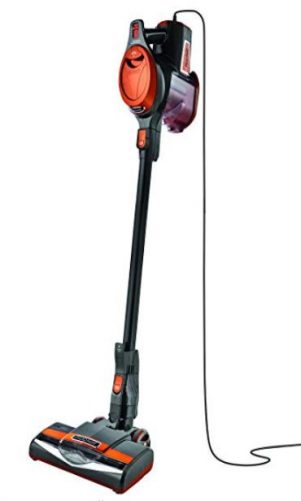 Best Vacuum for Hardwood Floors - Shark Rocket Ultra-Light Corded Bagless Vacuum HV302