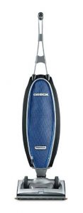 Oreck Magnesium RS Swivel-Steering Bagged Upright Vacuum LW1500RS