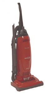 Best Vacuum for Shag Carpet - Panasonic MC-UG471 Bag Upright Vacuum Cleaner