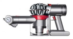 Best Vacuum for Stairs - Dyson V7 Trigger