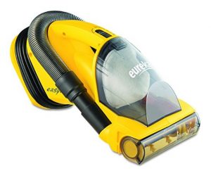 Best Vacuum for Stairs - Eureka EasyClean 71B