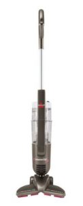 BISSELL PowerEdge Pet Hardwood Floor Bagless Stick Vacuum Cleaner 81L2A - Best Vacuum for Tile Floors