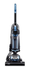 BLACK+DECKER BDASL202 AIRSWIVEL Ultra Light Weight Upright Vacuum Cleaner - Best Vacuum under 100 Dollars