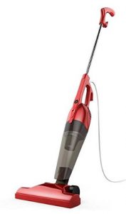 BESTEK 2-in-1 Corded Stick Vacuum Cleaner - Best Corded Stick Vacuum