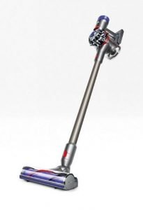 Best Dyson Cordless Stick Vacuum Cleaner - Dyson V8 Animal Cordless Stick Vacuum Cleaner