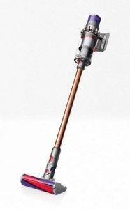 Best Dyson Vacuum Cleaner - Dyson Cyclone V10 Absolute Lightweight Cordless Stick Vacuum Cleaner