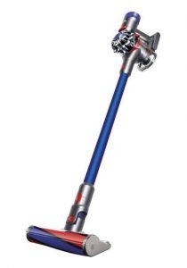 Best Dyson Vacuum Cleaner - Dyson V7 Fluffy Cordless Stick Vacuum for Hard Floors