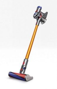 Best Dyson Vacuum Cleaner - Dyson V8 Absolute Cordless Stick Vacuum Cleaner