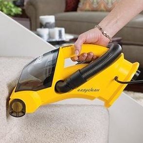 How often should you vacuum your house - Eureka EasyClean 71B