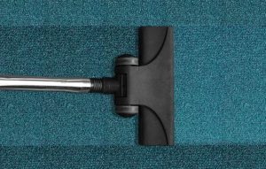 How often should you vacuum your house - carpet
