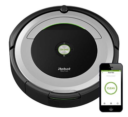 10 Best Robot Vacuums 2024 (expert Reviews) - Best Vacuum Guide