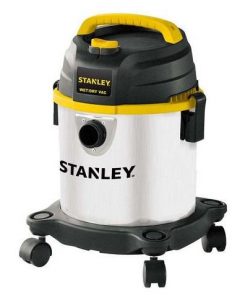 Stanley SL18136 Wet/Dry Shop Vac - Best Shop Vac - Wet-Dry Shop Vacuum Cleaner Reviews