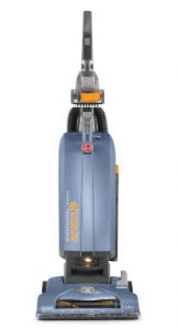 Best Bagged Vacuum - Hoover T-Series WindTunnel Pet Bagged Corded Upright Vacuum UH30310