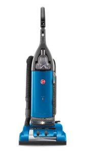 Best Bagged Vacuum - Hoover Vacuum Cleaner Anniversary WindTunnel Self Propelled Bagged Corded Upright Vacuum U6485900