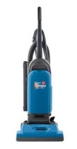 Best Bagged Vacuum - Hoover Vacuum Cleaner Tempo WidePath Bagged Corded Upright Vacuum U5140900