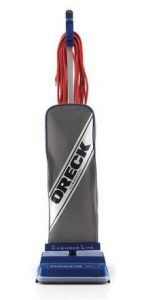 Best Bagged Vacuum - Oreck Commercial XL Commercial Upright Vacuum Cleaner, XL2100RHS