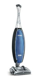 Best Bagged Vacuum - Oreck Magnesium RS Swivel-Steering Bagged Upright Vacuum, LW1500RS