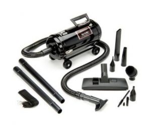 Best Vacuum for Car Detailing - METROVAC VNB-94BD Vac N Blo Auto Vacuum Cleaner
