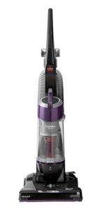Best Vacuum for Long Hair - Bissell 9595A CleanView Bagless Vacuum with OnePass