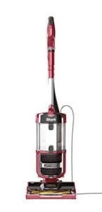 Best Vacuum for Long Hair - Best Vacuum for Long Hair - Shark Navigator Upright Vacuum with Lift-Away, Zero-M Anti-Hair Wrap Technology (ZU561)