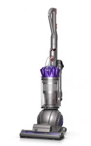 most effective vacuum cleaner