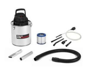 Best Ash Vacuum - Shop-Vac 4041300 Ash Vacuum