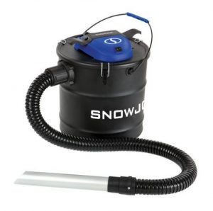 Best Ash Vacuum - Snow Joe ASHJ201 Ash Vacuum