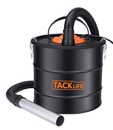 Top 7 Best Ash Vacuums 2024 Expert Reviews Best Vacuum Guide   Best Ash Vacuum TACKLIFE Ash Vacuum Cleaner PVC03A 