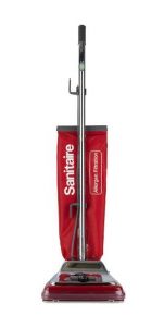 Best Commercial Vacuum Cleaner - Sanitaire SC888K Commercial Upright Vacuum Cleaner