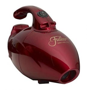 Best Computer Vacuum - Fuller Brush Mini Maid Handheld Vacuum With Tools FBMV4