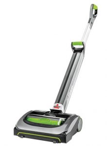 Best Lightweight Vacuum Cleaner for Seniors and Elderly People - Bissell Air Ram Cordless Vacuum 1984