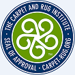 Best Vacuum Guide CRI (Carpet and Rug Institute) Seal of Approval