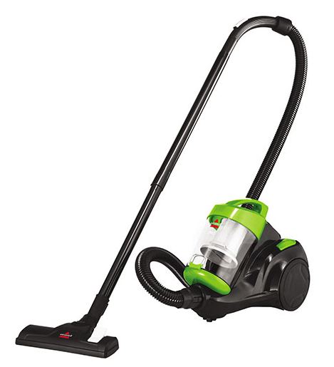 Best Vacuum Under 50 Dollars - BISSELL Zing Canister Vacuum 2156A