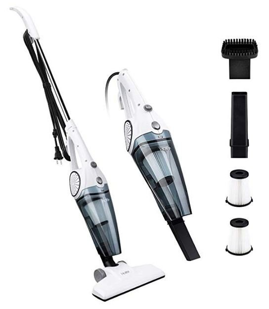 11 Best Vacuums under 50 2023 (Cheap Vacuums) Best Vacuum Guide