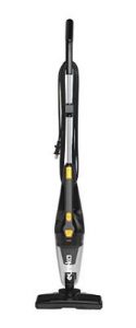 Best Vacuum for Dorm Room - Eureka Blaze 3-in-1 Swivel Lightweight Stick Vacuum Black