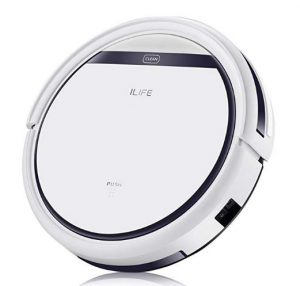 Best Vacuum for Dorm Room - ILIFE V3s Pro Robotic Vacuum
