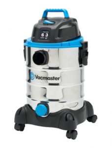 Best Vacuum for RV or Camper - Vacmaster VQ607SFD 6 Gallon Wet-Dry Vacuum