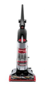 Best Vacuum under 150 Dollars - BISSELL CleanView Plus Rewind Upright Vacuum 1332