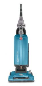 Best Vacuum under 150 Dollars - Hoover T-Series WindTunnel Bagged Corded Upright Vacuum UH30300