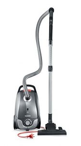 Best Vacuum under 150 Dollars - Severin Germany Vacuum Cleaner BC7055