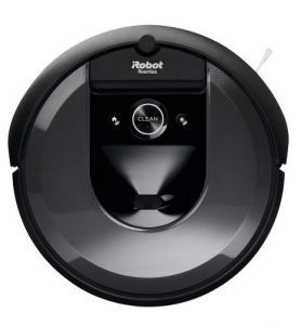 iRobot Roomba i7+ Review - 7550